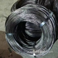 1,6 mm czarny wiążący drut żelazny q195